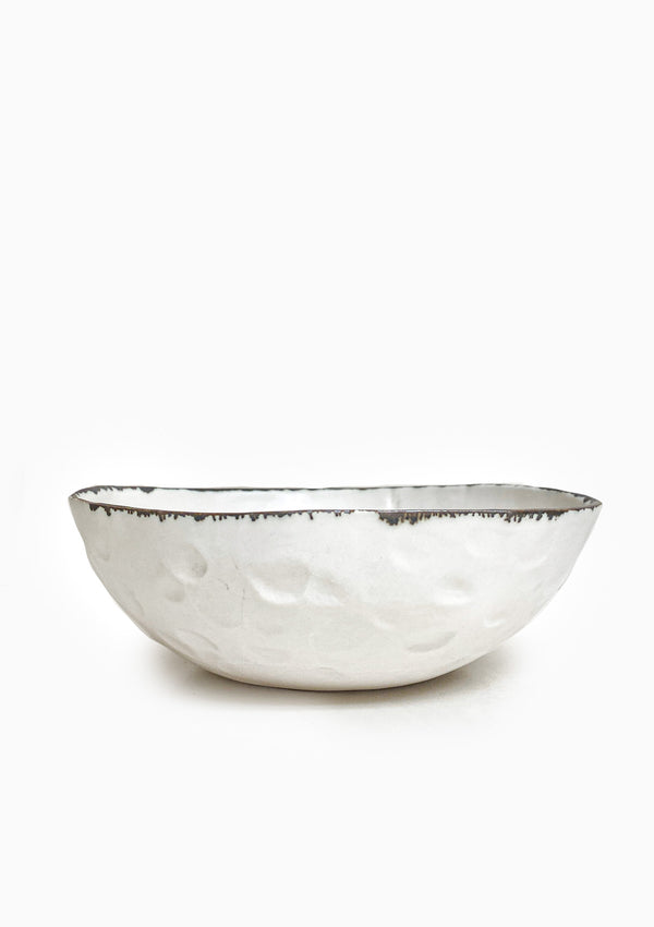 Pinch Noodle Bowl