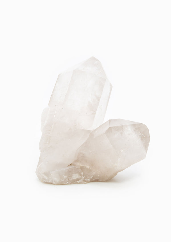 Brazilian Quartz Crystal 35