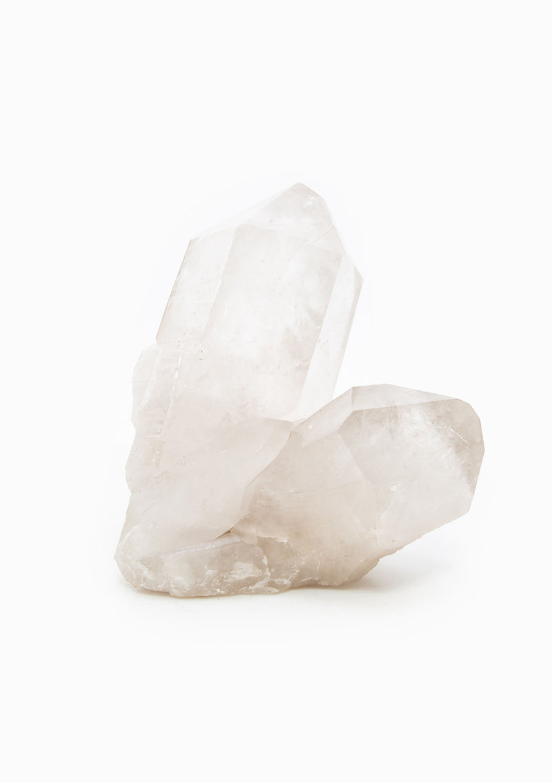 Brazilian Quartz Crystal 35