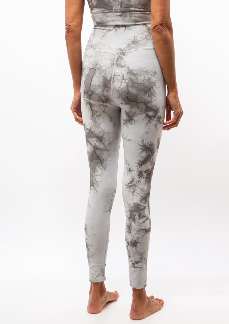 Paloma Legging Epic Wash | Thunder