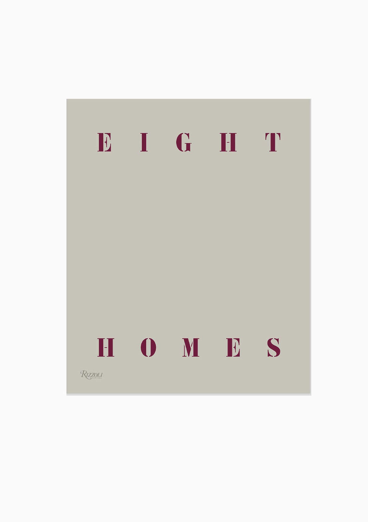 Eight Homes: Clements Design