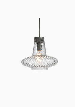 Giulietta Pendant 45" | Clear