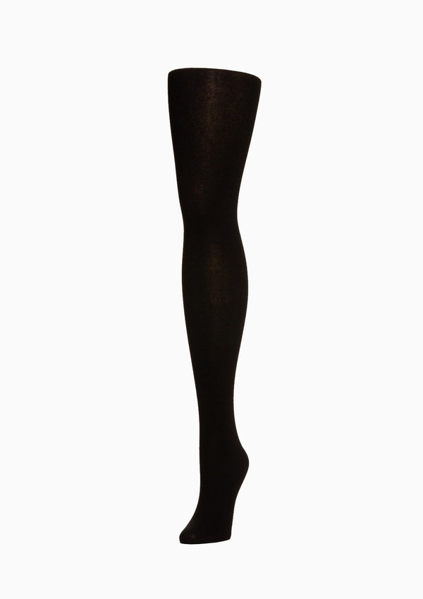Cashmere Tight | Black