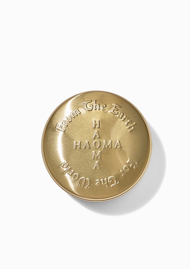 Calming Temple Balm