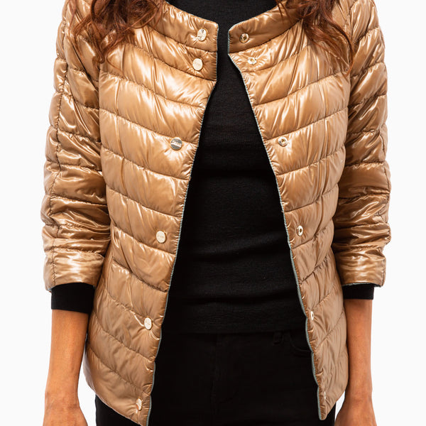 Herno sales jackets womens