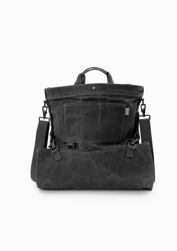 Harvesting and Gathering Bag | Slate Grey