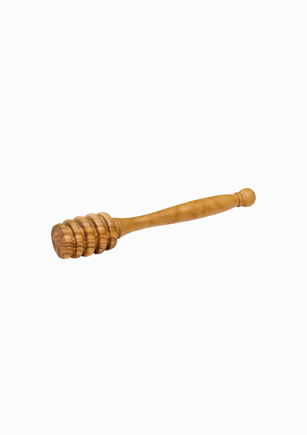 Honey Spoon