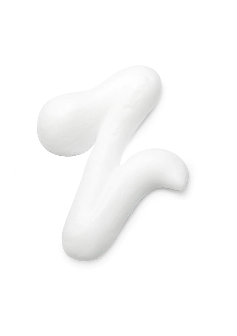 Lavender Foam Cleanser