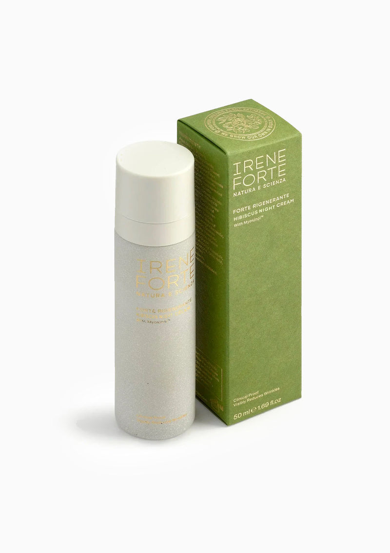 Hibiscus Night Cream