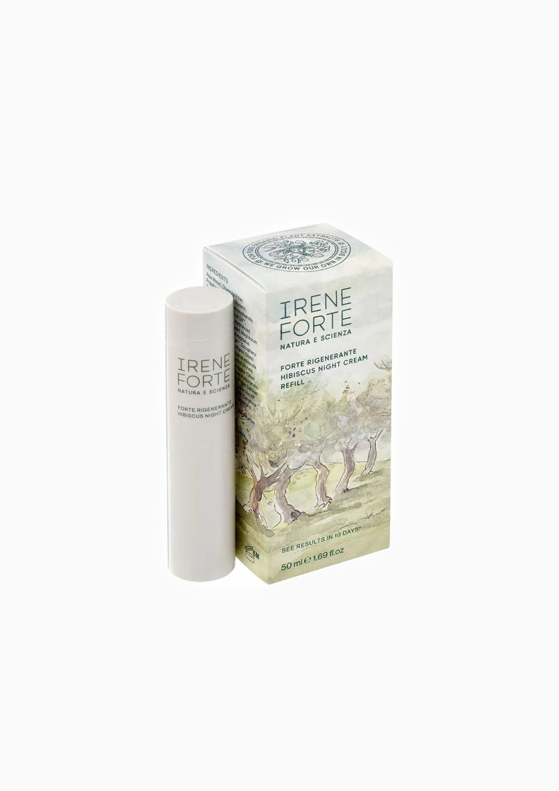 Hibiscus Night Cream Refill