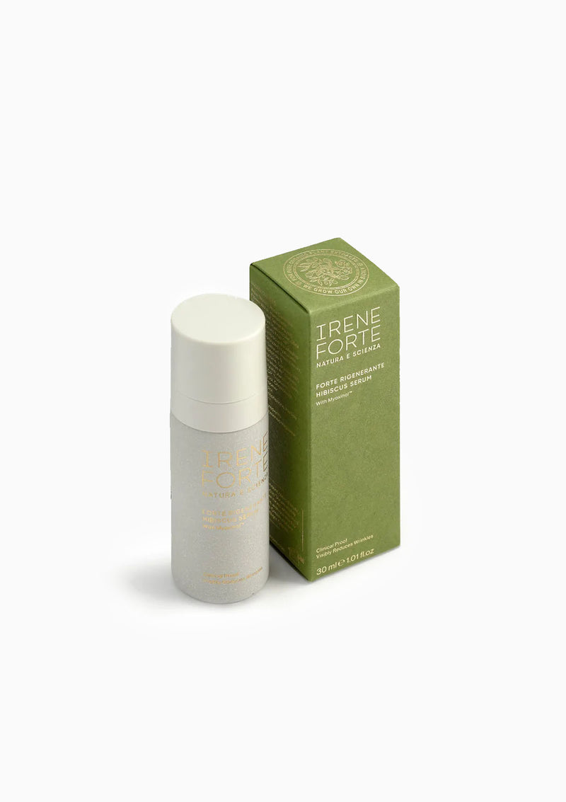 Hibiscus Serum