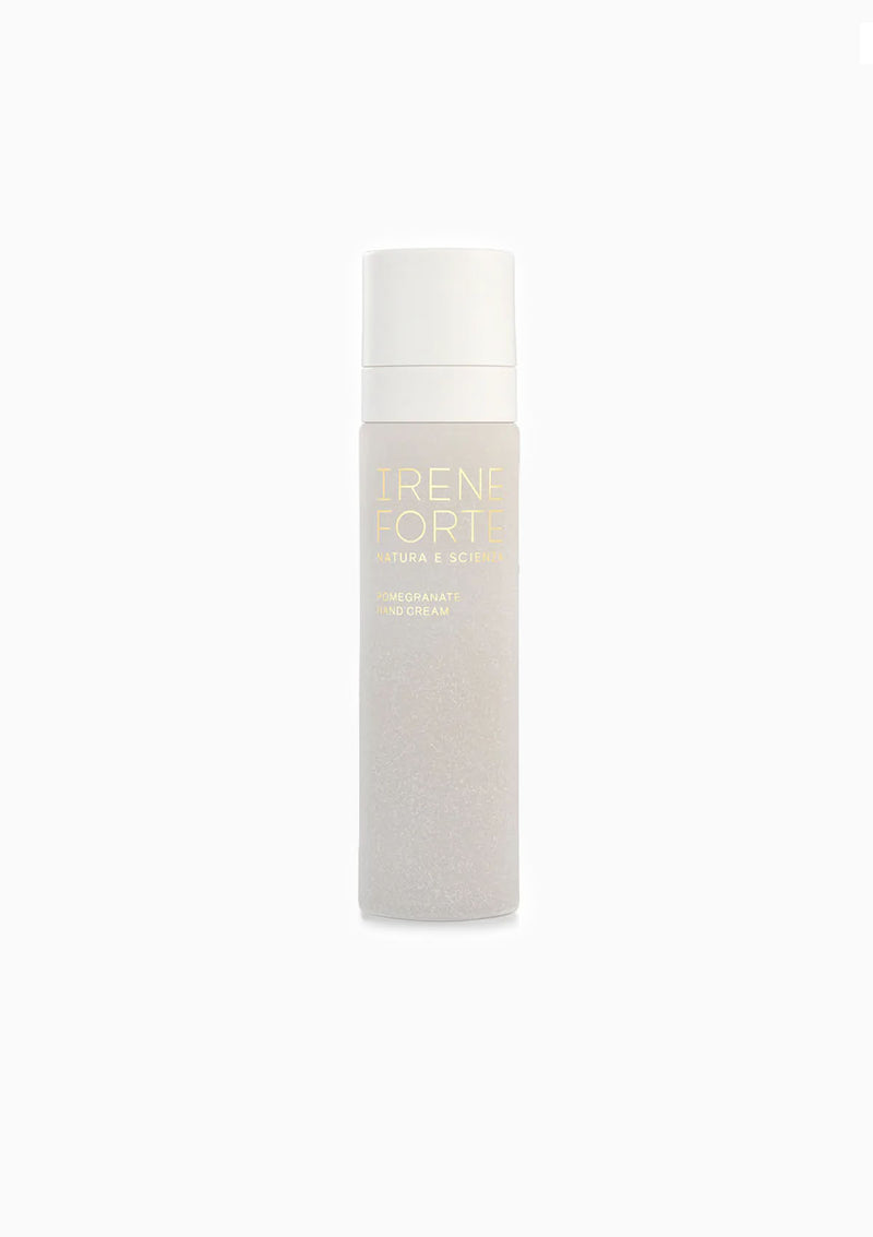 Pomegranate Hand Cream