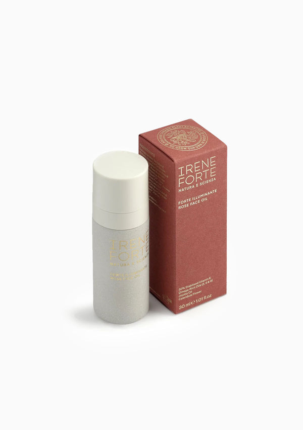 Rose Face Oil