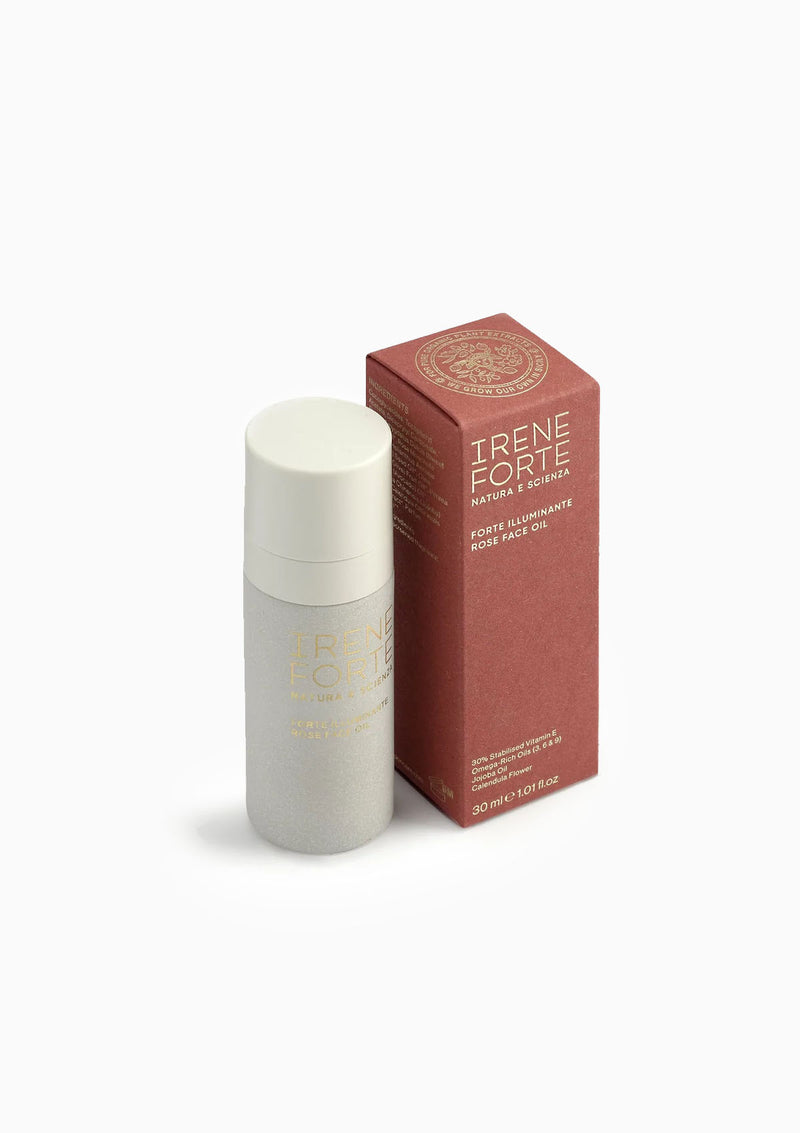 Rose Face Oil