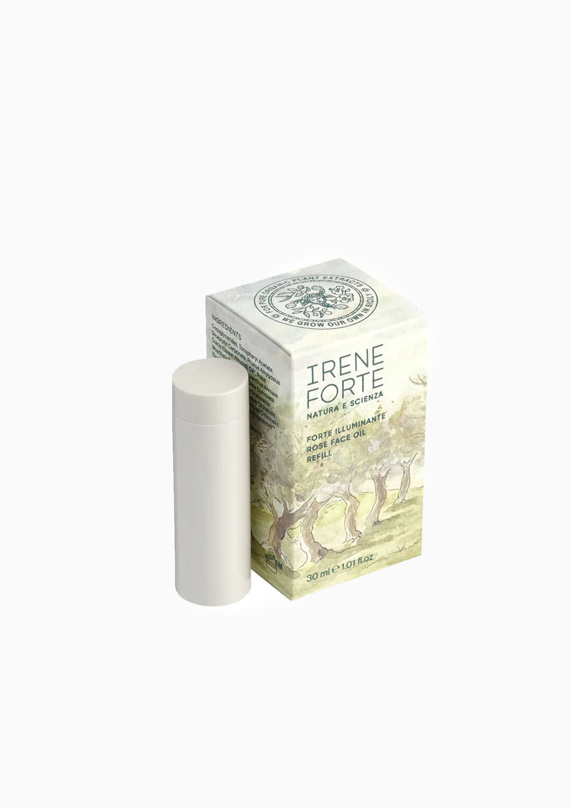 Rose Face Oil Refill