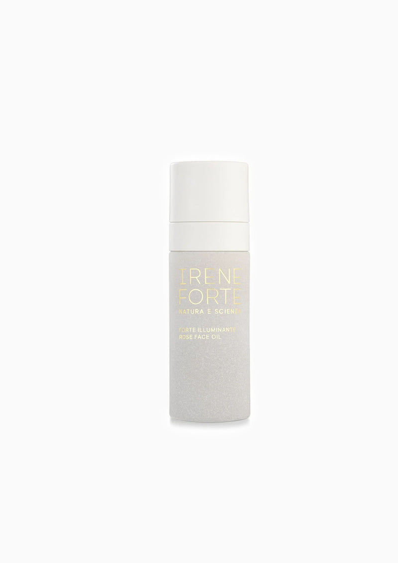 Rose Face Oil
