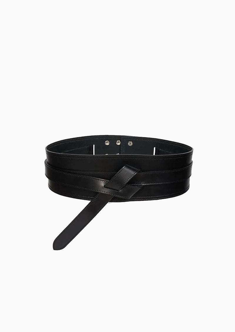Isabel marant marcia belt sales