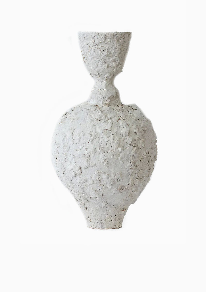 Isolated N.21 Vase