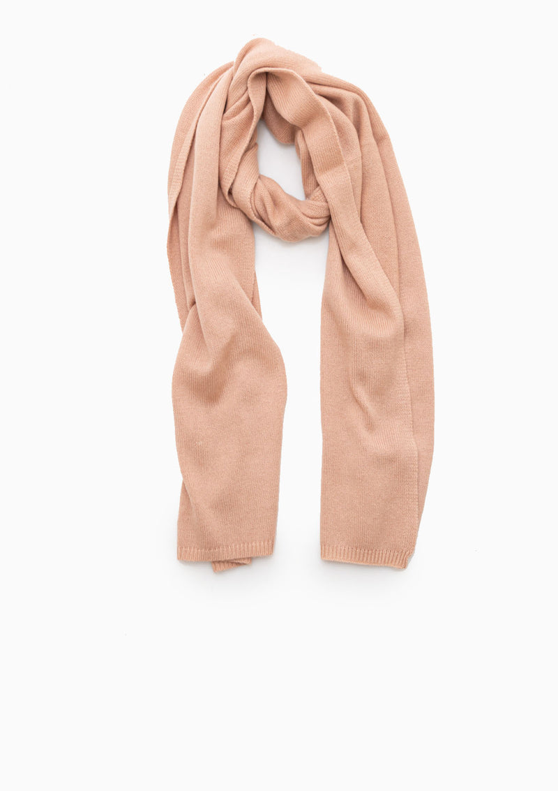 The Chelsea Scarf | Pink