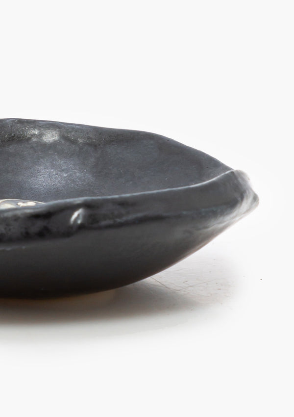 Minerva Medica Edith Dish | Soot
