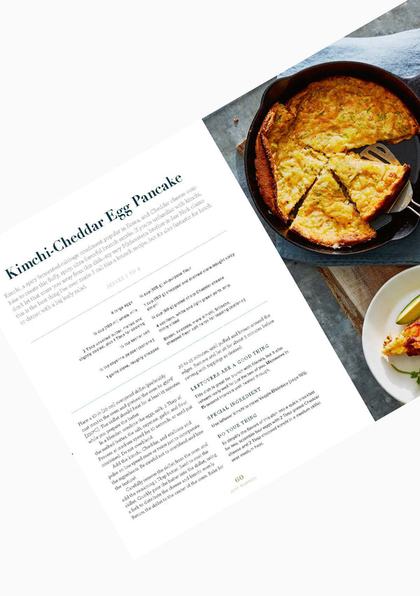 Just Married: A Cookbook for Newlyweds
