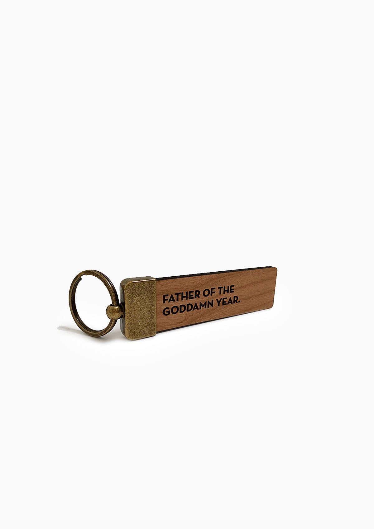 Key Tag | Father Of The Year