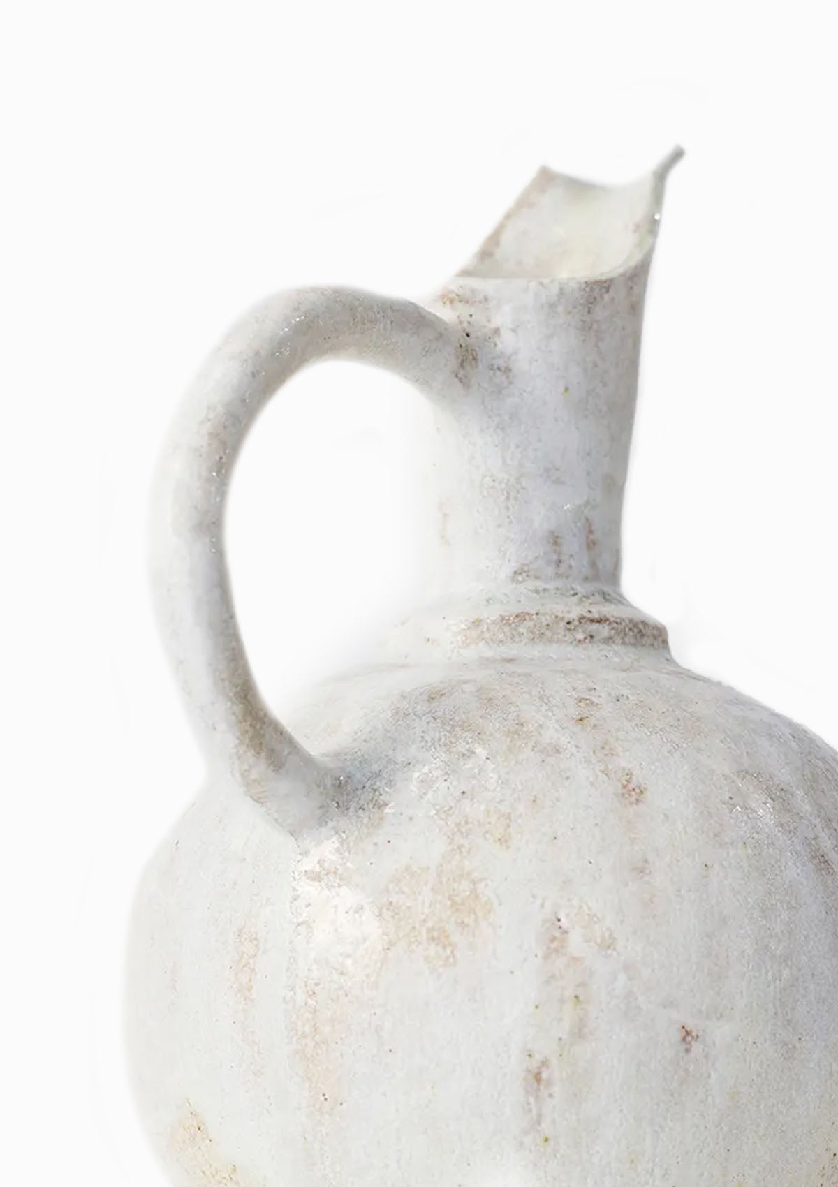Oinochoe Vase