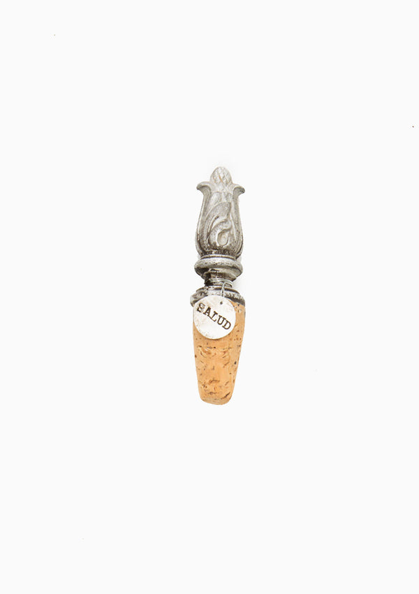 Large Bottle Stopper 48