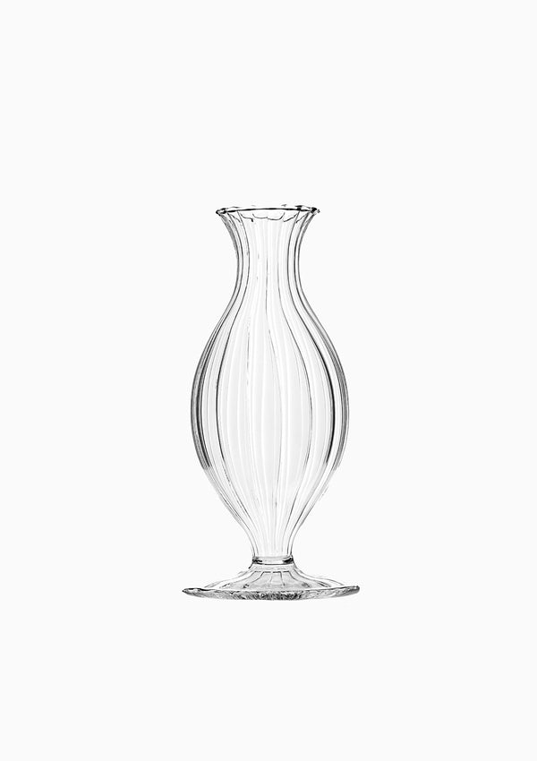 Boutique Vase | 3" x 6"