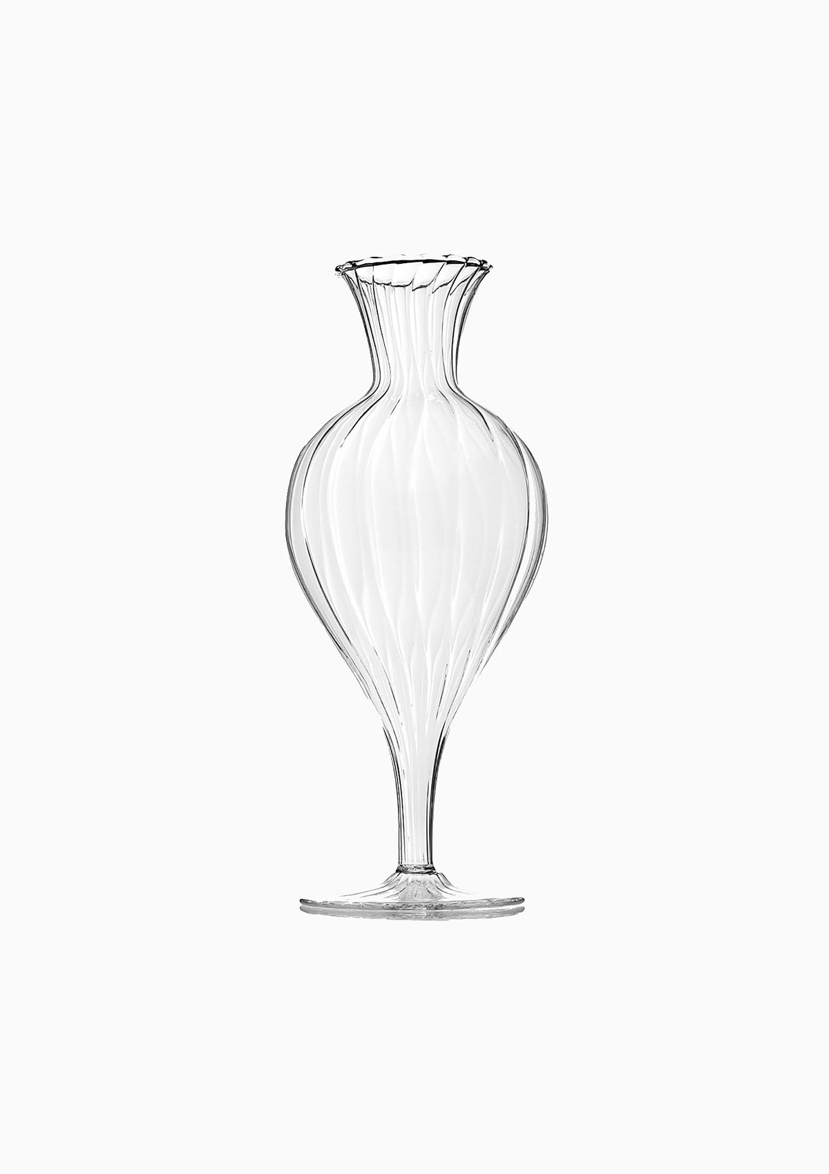 Boutique Vase | 3.5" x 8"