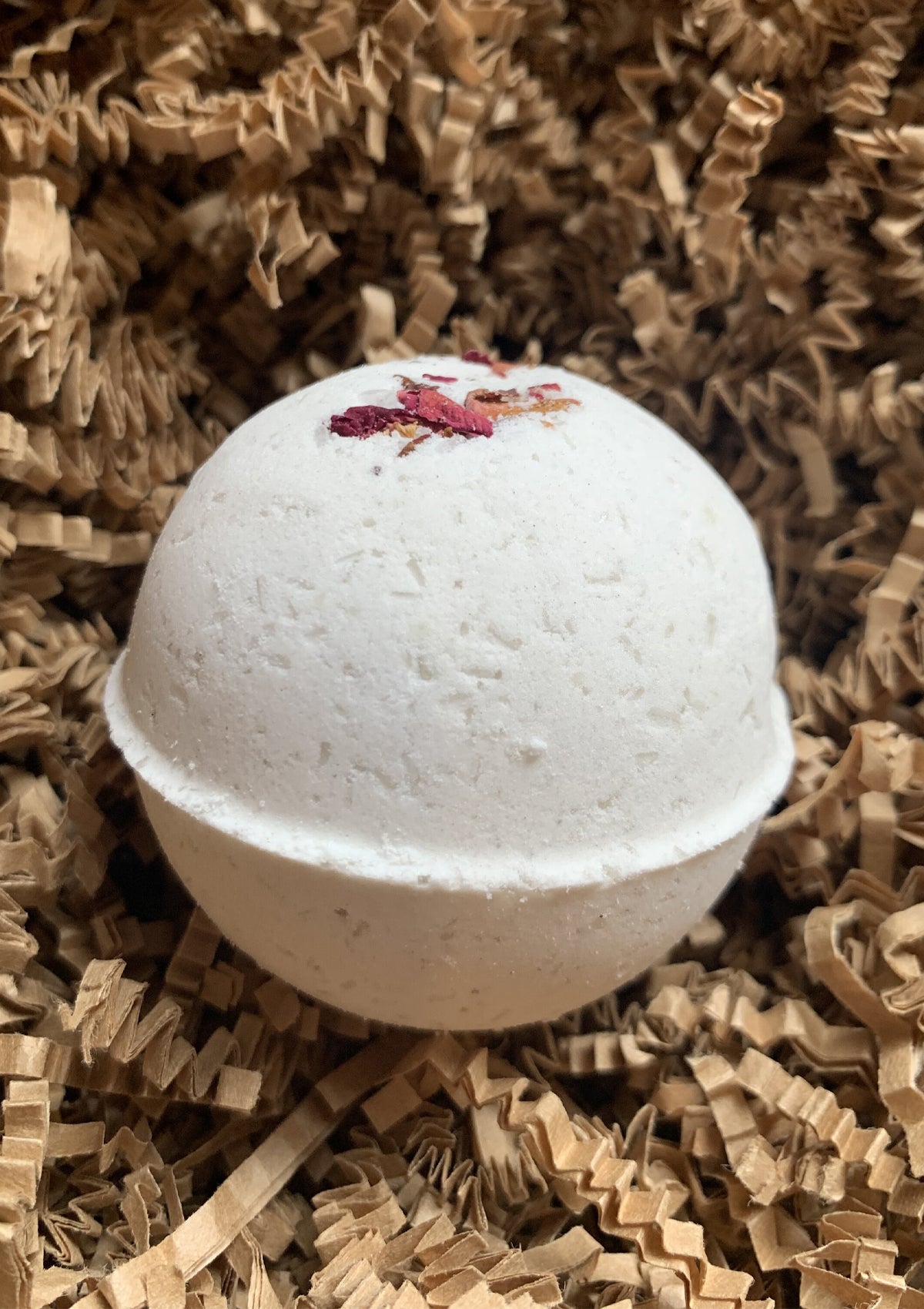 Bath Bomb | Secret Garden