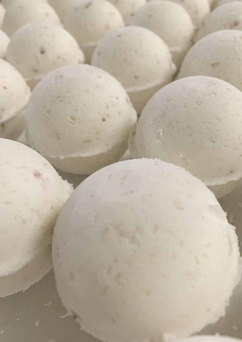 Bath Bomb | French Lavender