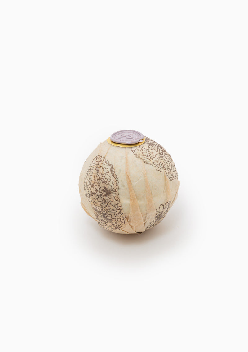 Bath Bomb | French Lavender