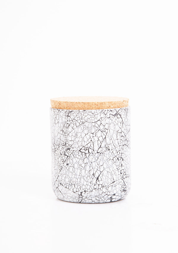 Mug, Eggshell | 3" x 4"