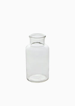 Billie Bottle | 2.5"x 4.75"