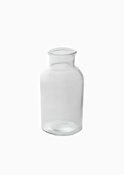Billie Bottle | 3.25" x 6.25"