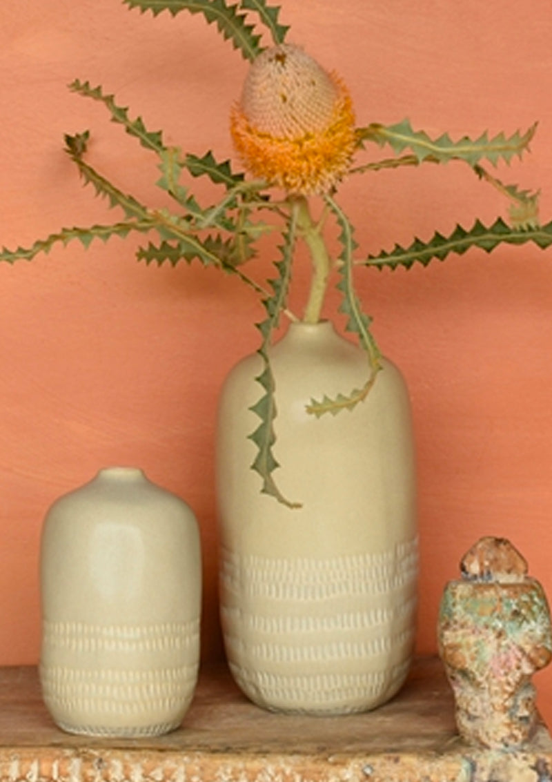 Marin Vase