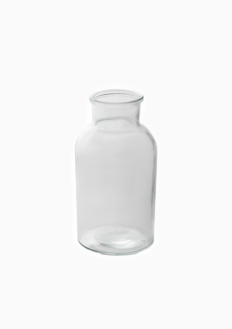 Billie Bottle | 3.25" x 6.25"