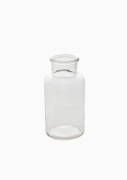Billie Bottle | 2.25" x 7.5"