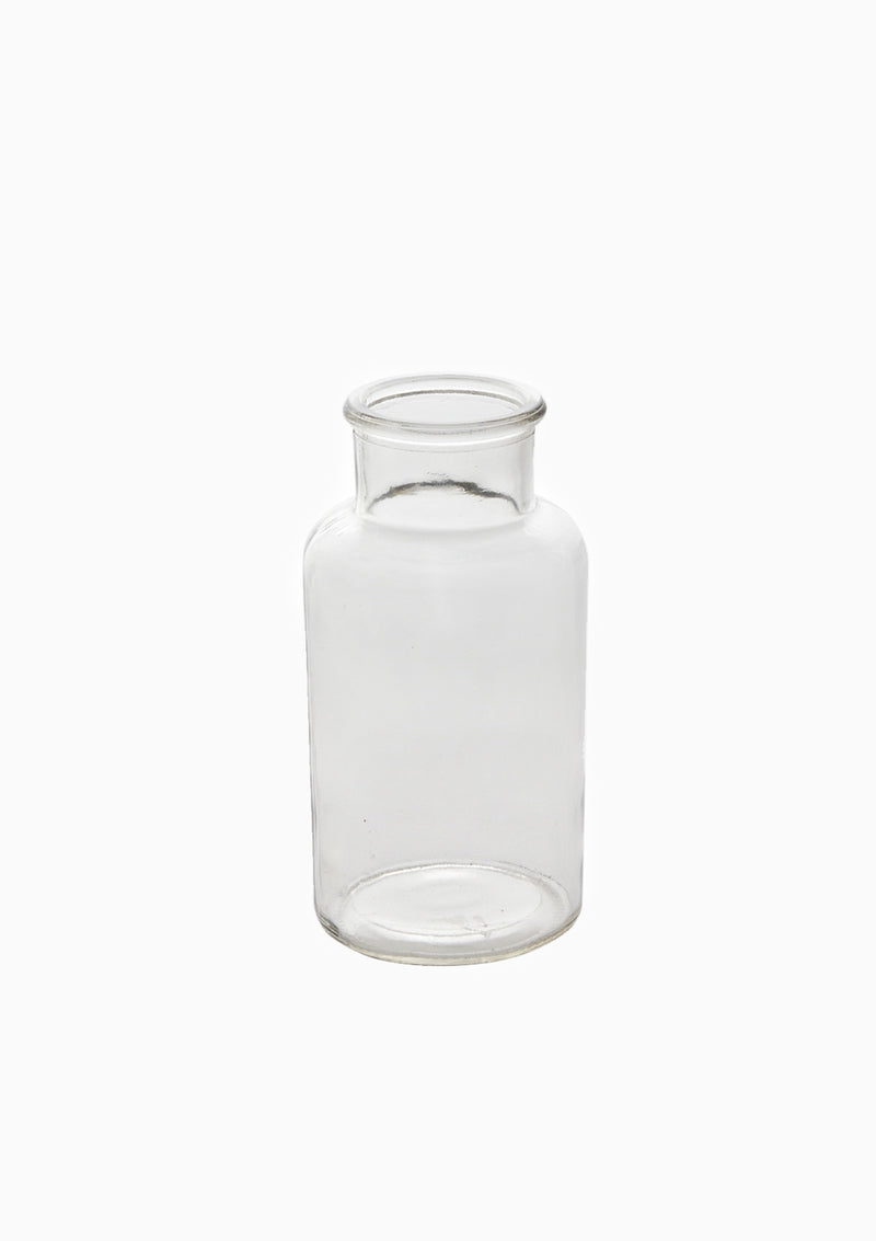 Billie Bottle | 2.25" x 7.5"