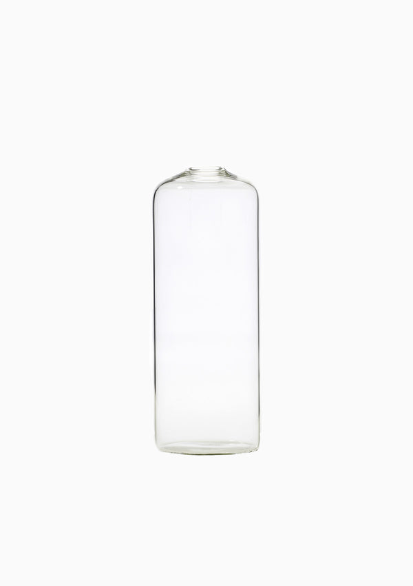 HIghball Vase | Medium | 2.25" x 2.25" x 6"