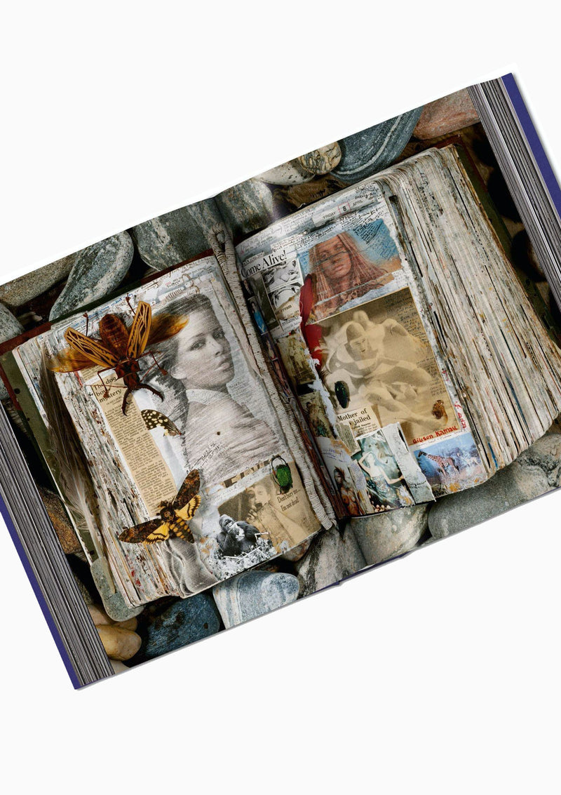 Peter Beard