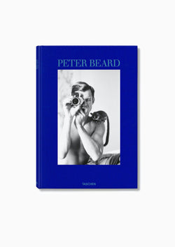 Peter Beard