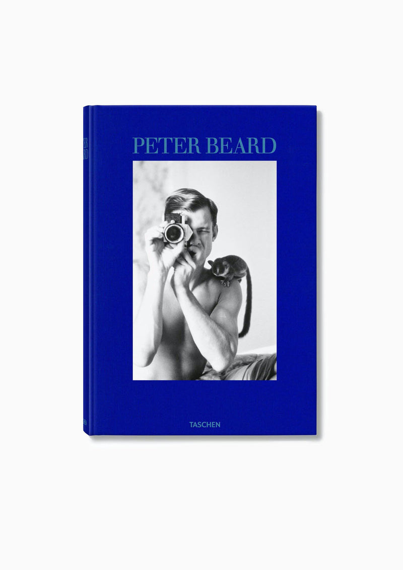 Peter Beard