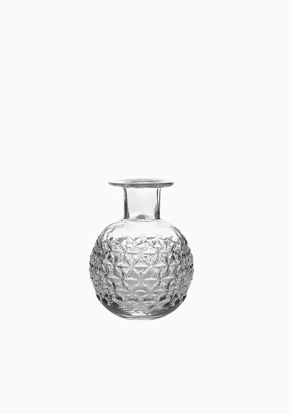 Round Elan Bottle | 3.75" x 5"