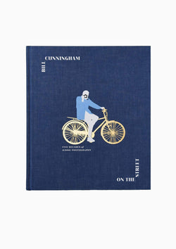 Bill Cunningham: On The Street