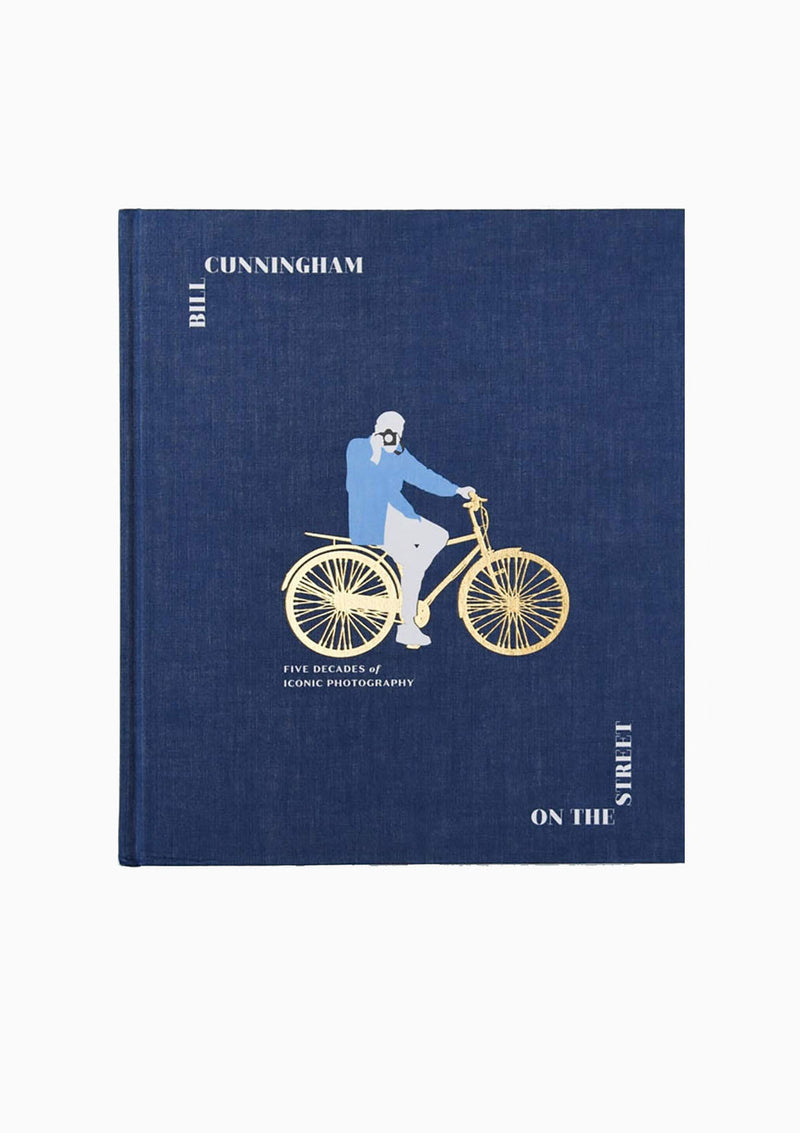 Bill Cunningham: On The Street