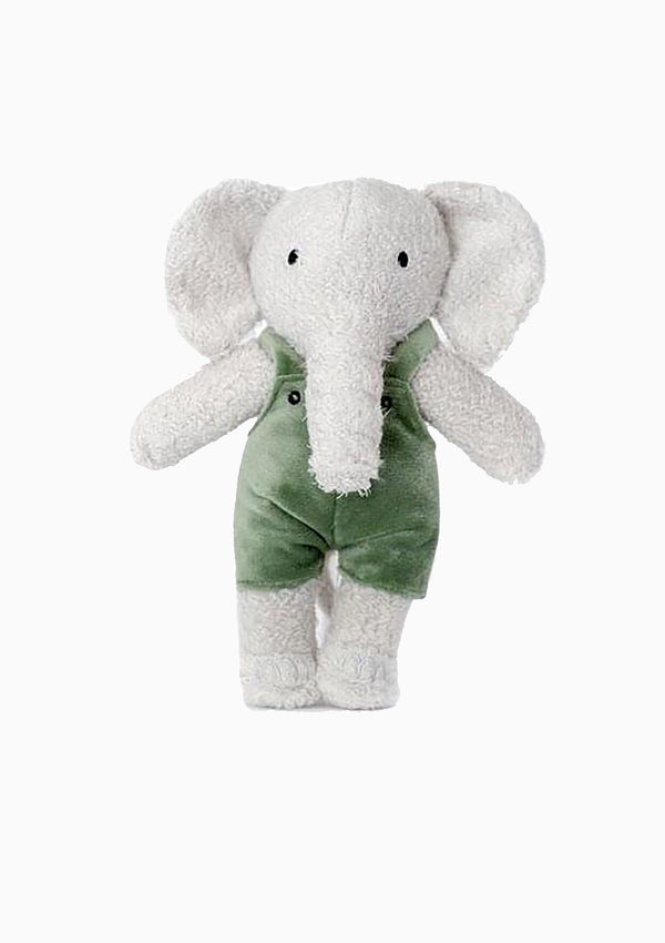 Tembo Elephant Doll