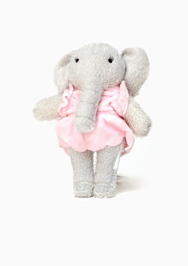 Kiki Elephant Doll