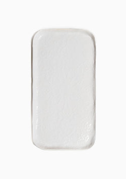 Pastry Platter | White